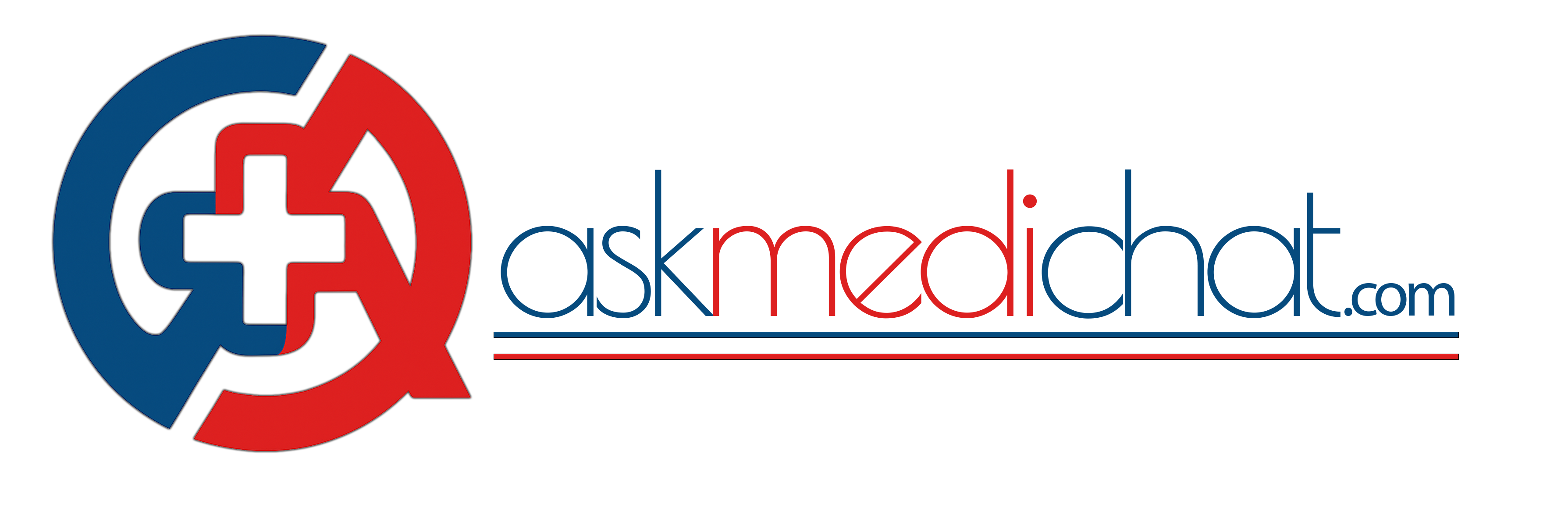 AskMediChat Logo